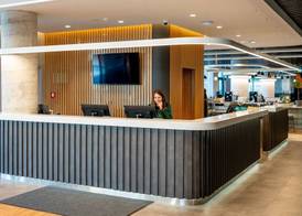 Focus Hotel Premium Warszawa 2