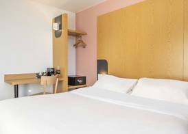B&B HOTEL Martigues Port-de-Bouc 5