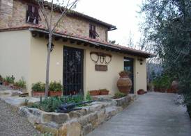 Agriturismo Biologico Poggiopiano 2