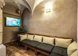 Boutique Relais Barozzi & SPA 4