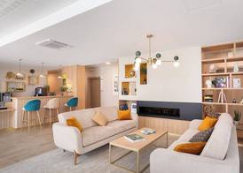 Zenao Appart'hôtels Montreuil 4
