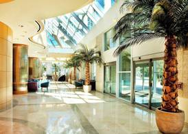 Sheraton Myrtle Beach 3