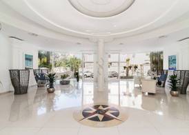 Victoria Palace Hotel & Zen Wellness 3