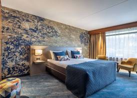Hotel van der Valk Wolvega-Heerenveen 5