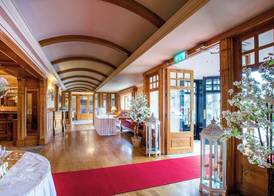 Castle Arch Hotel 3
