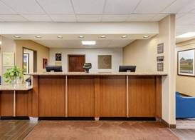 Comfort Inn Aikens Center 5