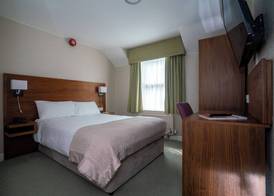 Stallingborough Grange Hotel 5