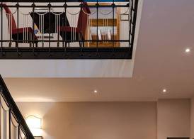 Hotel Bellavista 2