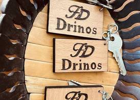 Hotel Drinos 4