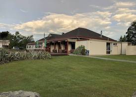 Te Anau Manapouri Lake Hotel 2
