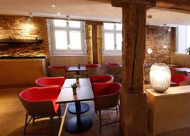 Pavillon REGENT PETITE FRANCE By Stay Collection 3