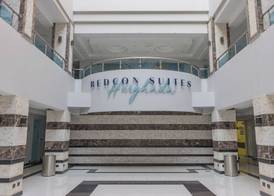 Redcon Suites 2