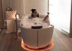 San Colombano Suites 4