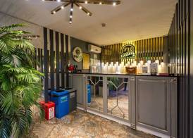 216 Eagle Palace Suite 2