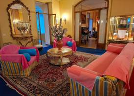 Grand Hotel De Londres 3