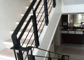 Alice in Wonderland Beach Hotel 5