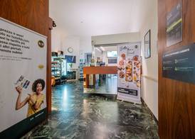 B&B Hotel Trieste 4