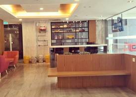 Hotel Transit Kuala Lumpur 4