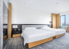 Holiday Inn Ningbo Xiangshan Damu Bay by IHG 5