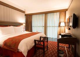 Holiday Inn KUWAIT AL THURAYA CITY by IHG 3