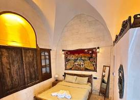 BEİRUT TAŞ KONAK OTEL 5