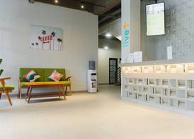 Social Hub by TwoSpaces 2