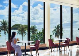 Hoshino Resorts RISONARE Guam 2