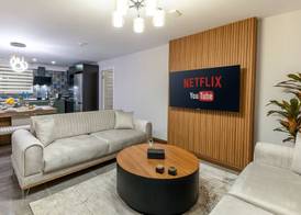 Baymari Suites Design Florya 3