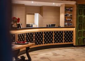 Alpenjuwel Parkhotel Wallgau 4 Sterne Superior Genusshotel mit Spa feinster Kulinarik & Golf Ihr Rückzugsort inmitten der Alpen mit Tradition und Eleganz 2