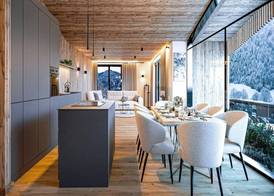 Family Suite With 3 Bedrooms and Sauna 4
