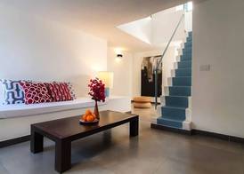 Hotel Santa Isabel 4