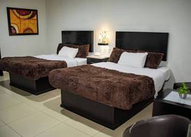 Hotel Velario 5
