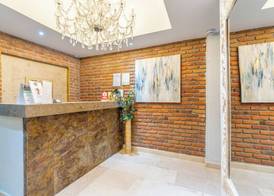 Hotel Boutique ADAZ 3