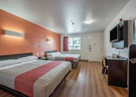 Motel 6-Fallon, NV 3