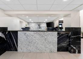 Quality Inn Sandersville 2