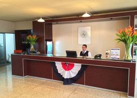 Costa Rica Tennis Club & Hotel 2