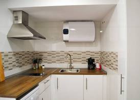 Apartamentos GO - Leopoldo Cano Center 2