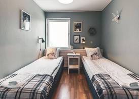 Åre Bed & Breakfast 3