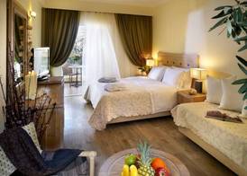 Portes Beach Hotel 5