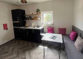 Goodstay Lodges by Urban Space 5