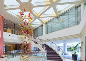 Okinawa NaHaNa Hotel & Spa 4