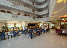 Aydinbey Gold Dreams - Ultra All Inclusive 5