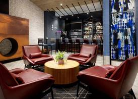 SpringHill Suites by Marriott New York Manhattan/Times Square South 2