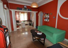 Deeps Hostel Ankara 3
