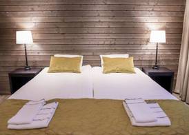 Ski-Inn RukaValley 5