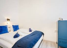 Venus Apartments - Kazinczy Street I 4