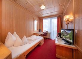 Hotel Latini 5