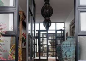 The Rez Guesthouse 2