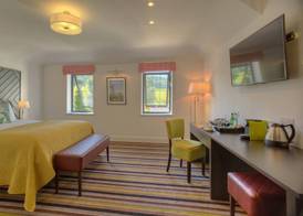 Denbies Vineyard Hotel 4