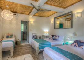 Hotel Guiones 4